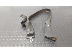 Recambio de cinturon trasero central para ford transit, caja abierta 86/92 caja abierta ft 100 largo referencia OEM IAM 96VBV612