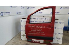 Recambio de puerta delantera izquierda para citroen jumpy hdi 90 l combi (5/6 pl) referencia OEM IAM   