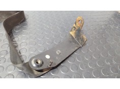 Recambio de cinturon trasero central para ford transit, caja abierta 86/92 caja abierta ft 100 largo referencia OEM IAM 96VBV612 2