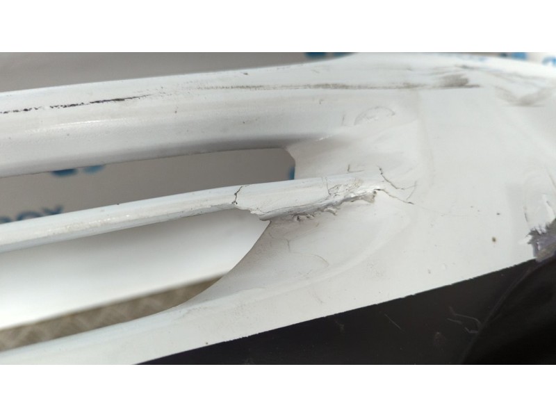 Recambio de paragolpes delantero para mercedes-benz sprinter 02.00  combi 213 cdi (902.671-672) referencia OEM IAM   