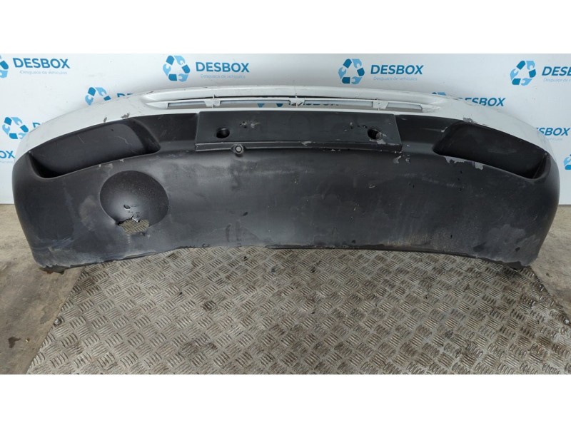 Recambio de paragolpes delantero para mercedes-benz sprinter 02.00  combi 213 cdi (902.671-672) referencia OEM IAM   