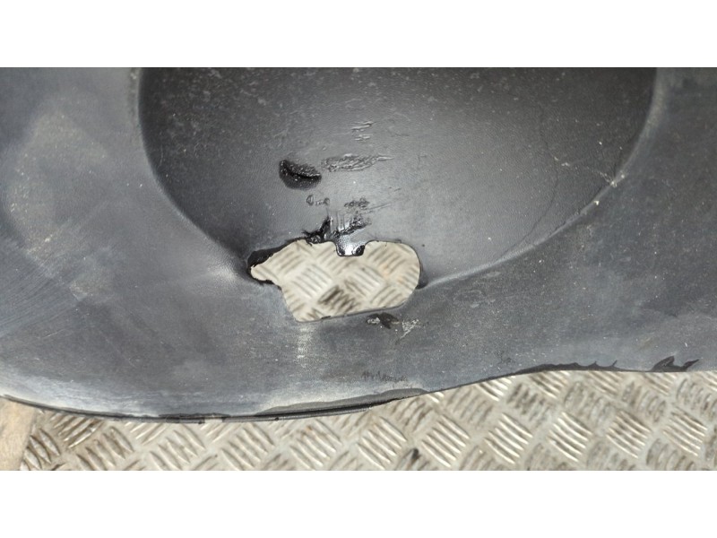 Recambio de paragolpes delantero para mercedes-benz sprinter 02.00  combi 213 cdi (902.671-672) referencia OEM IAM   