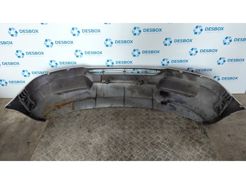Recambio de paragolpes delantero para mercedes-benz sprinter 02.00  combi 213 cdi (902.671-672) referencia OEM IAM   