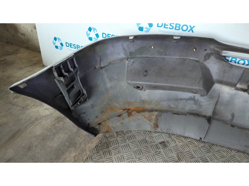 Recambio de paragolpes delantero para mercedes-benz sprinter 02.00  combi 213 cdi (902.671-672) referencia OEM IAM   