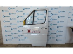 Recambio de puerta delantera izquierda para mercedes-benz sprinter 02.00  combi 213 cdi (902.671-672) referencia OEM IAM   