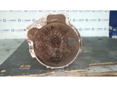 Recambio de caja cambios para iveco daily caja abierta / volquete 2.5 diesel referencia OEM IAM 2819  