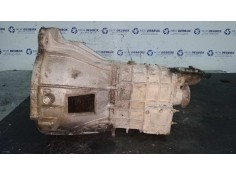 Recambio de caja cambios para iveco daily caja abierta / volquete 2.5 diesel referencia OEM IAM 2819   2
