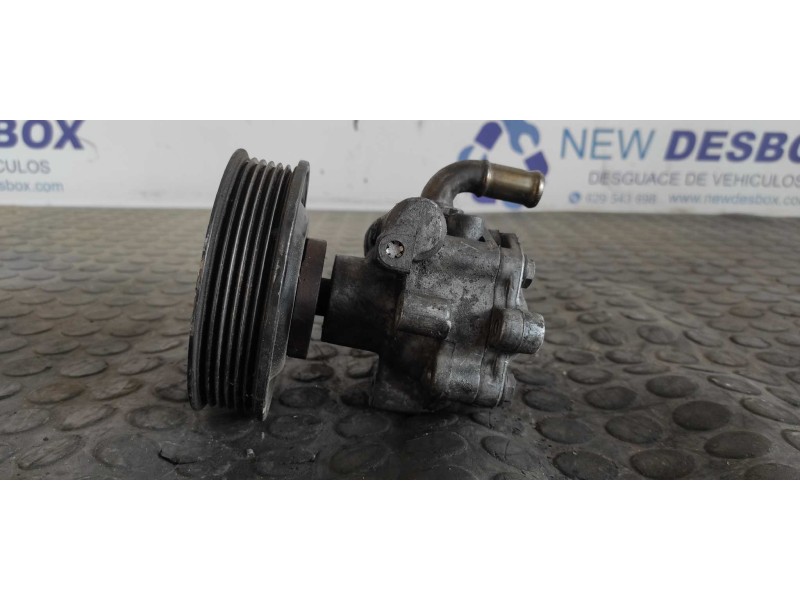 Recambio de bomba direccion para seat leon (1m1) 1.6 16v referencia OEM IAM 1J04221548  