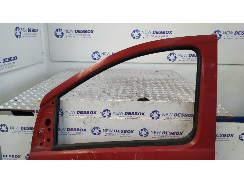 Recambio de puerta delantera izquierda para citroen jumpy hdi 90 l combi (5/6 pl) referencia OEM IAM   