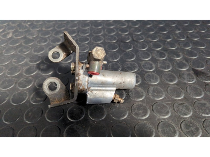 Recambio de repartidor de freno para mitsubishi montero (v80/v90) 3.2 di-d intense (3-ptas.) referencia OEM IAM 745  