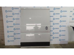 Recambio de puerta lateral corredera derecha para fiat ducato chasis cabina 33 (290) l1 kipper rs: 3000 mm 140 referencia OEM IA