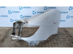 Recambio de aleta delantera izquierda para mercedes-benz sprinter 02.00  combi 213 cdi (902.671-672) referencia OEM IAM   
