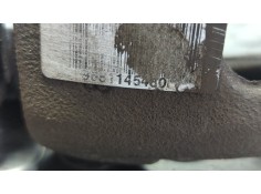 Recambio de pinza de freno delantera derecha para citroen c3 1.1 audace referencia OEM IAM 9681145480   2