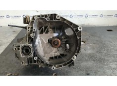 Recambio de caja cambios para alfa romeo 147 (190) 1.9 jtd cat referencia OEM IAM 46557142  