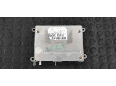 Recambio de modulo electronico para mercedes-benz clase e (w211) berlina e 270 cdi (211.016) referencia OEM IAM A2118702726  