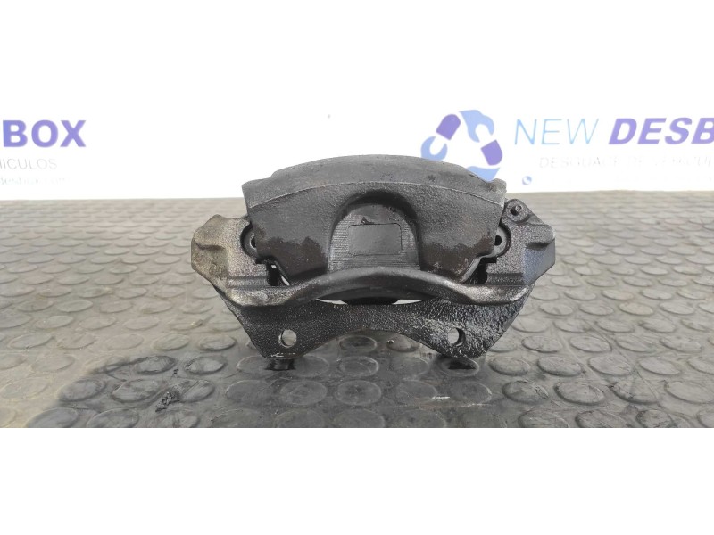 Recambio de pinza de freno delantera derecha para citroen jumpy 1.9 turbodiesel (dhx. d8b / xud9te) referencia OEM IAM 795570  