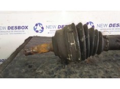 Recambio de transmision delantera derecha para citroen c5 berlina 2.0 hdi magic referencia OEM IAM    2