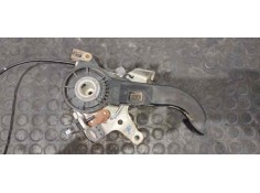 Recambio de palanca freno para mercedes-benz clase e (w211) berlina e 270 cdi (211.016) referencia OEM IAM 203420005  