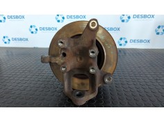 Recambio de mangueta delantera derecha para mercedes-benz sprinter 02.00  combi 213 cdi (902.671-672) referencia OEM IAM 9043320