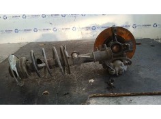Recambio de mangueta delantera derecha para fiat idea (135) 1.3 jtd cat referencia OEM IAM   