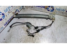 Recambio de elevalunas delantero derecho para kia rio ipanema berlina referencia OEM IAM    2