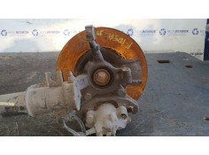 Recambio de mangueta delantera derecha para fiat idea (135) 1.3 jtd cat referencia OEM IAM    2