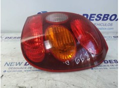 Recambio de piloto trasero derecho para toyota corolla (e11) 1.4 linea terra (3-ptas.) referencia OEM IAM 22076587R  