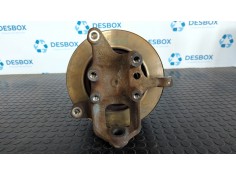 Recambio de mangueta delantera izquierda para mercedes-benz sprinter 02.00  combi 213 cdi (902.671-672) referencia OEM IAM 90433