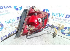 Recambio de piloto trasero izquierdo para hyundai accent (x3) 1.3 gls referencia OEM IAM    2