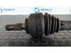 Recambio de transmision delantera izquierda para peugeot 307 break / sw (s1) break xs referencia OEM IAM    2