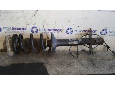 Recambio de amortiguador delantero izquierdo para fiat ducato maxi caja abierta (09.2006 =>) 2.3 jtd cat referencia OEM IAM   