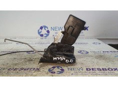 Recambio de cerradura puerta delantera derecha para mazda 6 berlina (gg) 2.0 crtd 136 active (4-ptas.) referencia OEM IAM   