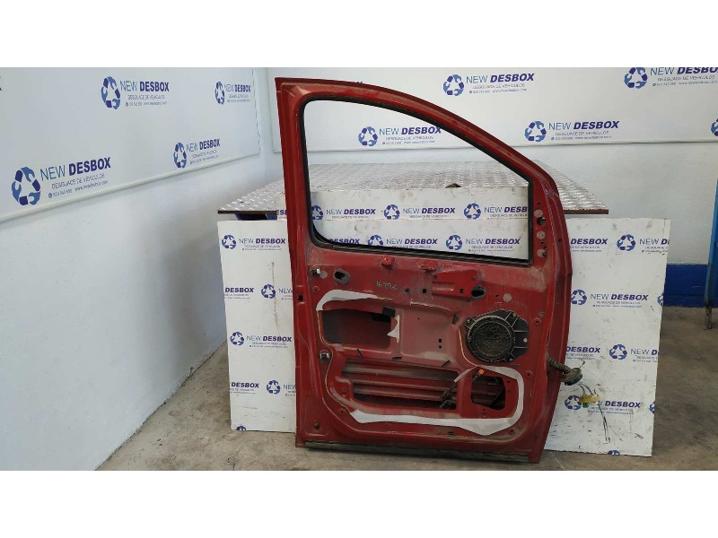 Recambio de puerta delantera izquierda para citroen jumpy hdi 90 l combi (5/6 pl) referencia OEM IAM   