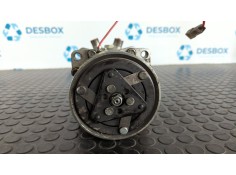 Recambio de compresor aire acondicionado para mercedes-benz sprinter 02.00  combi 213 cdi (902.671-672) referencia OEM IAM   