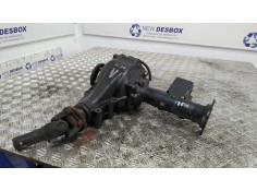 Recambio de diferencial delantero para nissan terrano (wd21) 2.7 td referencia OEM IAM 38511G23007  