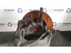 Recambio de mangueta delantera derecha para peugeot 407 sport referencia OEM IAM    2