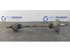 Recambio de transmision trasera izquierda para mercedes-benz clase e (w211) berlina e 270 cdi (211.016) referencia OEM IAM   