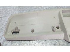 Recambio de techo interior para fiat ducato chasis cabina 33 (290) l1 kipper rs: 3000 mm 140 referencia OEM IAM 1305824070   2