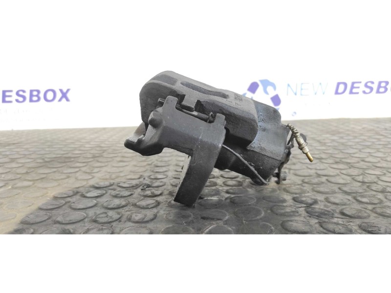 Recambio de pinza de freno delantera derecha para citroen jumpy 1.9 turbodiesel (dhx. d8b / xud9te) referencia OEM IAM 795570  