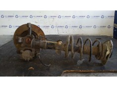 Recambio de mangueta delantera izquierda para fiat idea (135) 1.3 jtd cat referencia OEM IAM   