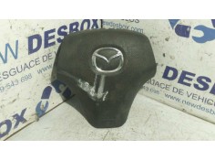 Recambio de airbag delantero izquierdo para mazda 6 berlina (gg) 2.0 crtd 136 active (4-ptas.) referencia OEM IAM   