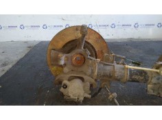 Recambio de mangueta delantera izquierda para fiat idea (135) 1.3 jtd cat referencia OEM IAM    2