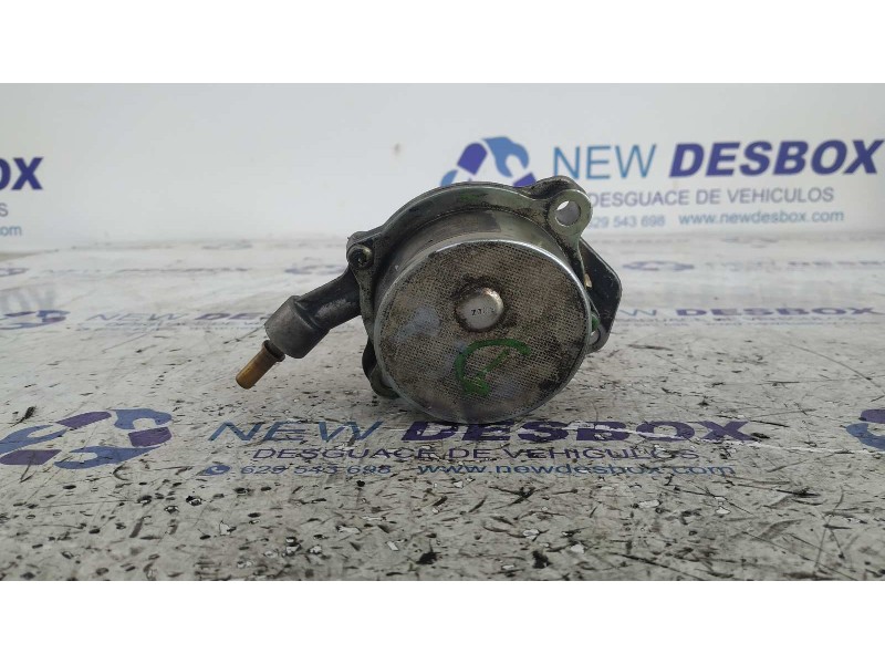 Recambio de depresor freno / bomba vacio para citroen xsara berlina 2.0 hdi referencia OEM IAM 9631971580  