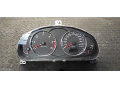 Recambio de cuadro instrumentos para mazda 6 berlina (gg) 2.0 crtd 136 active (4-ptas.) referencia OEM IAM JGGJ6WC  