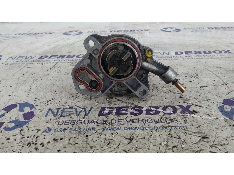 Recambio de depresor freno / bomba vacio para citroen xsara berlina 2.0 hdi referencia OEM IAM 9631971580  
