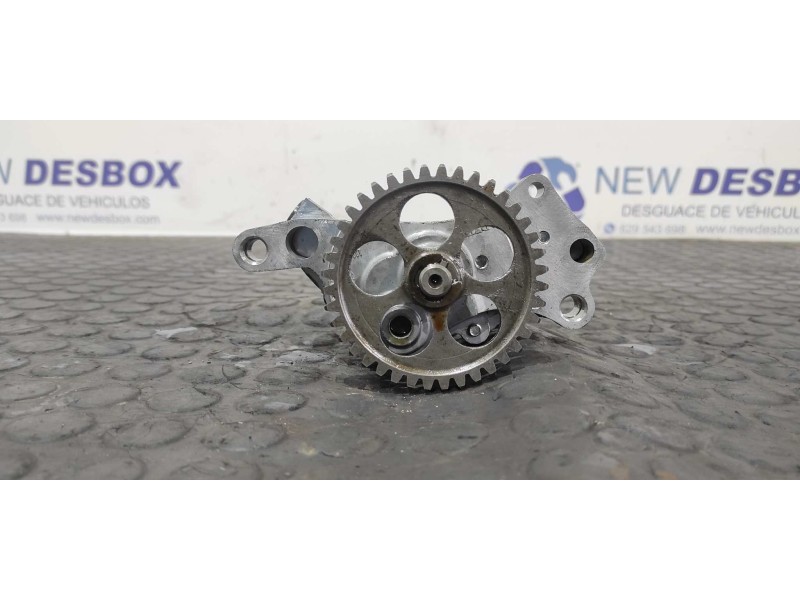 Recambio de bomba aceite para ducati monster 796 monster 796 20th anniversary referencia OEM IAM ADVIK1118  