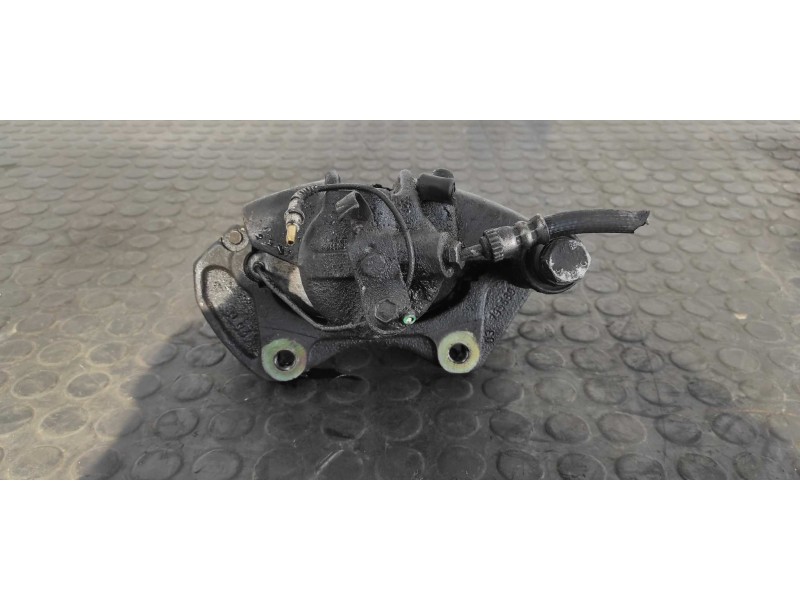 Recambio de pinza de freno delantera derecha para citroen jumpy 1.9 turbodiesel (dhx. d8b / xud9te) referencia OEM IAM 795570  