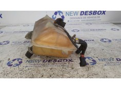 Recambio de deposito expansion para peugeot boxer caja abierta (rs2850)(330)(´02) 2.0 hdi cat referencia OEM IAM A965   2