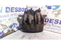Recambio de pinza de freno delantera izquierda para citroen jumper caja cerrada (1) 1.9 diesel cat referencia OEM IAM 4493711  