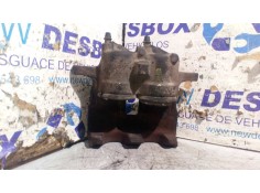 Recambio de pinza de freno delantera izquierda para citroen jumper caja cerrada (1) 1.9 diesel cat referencia OEM IAM 4493711   2